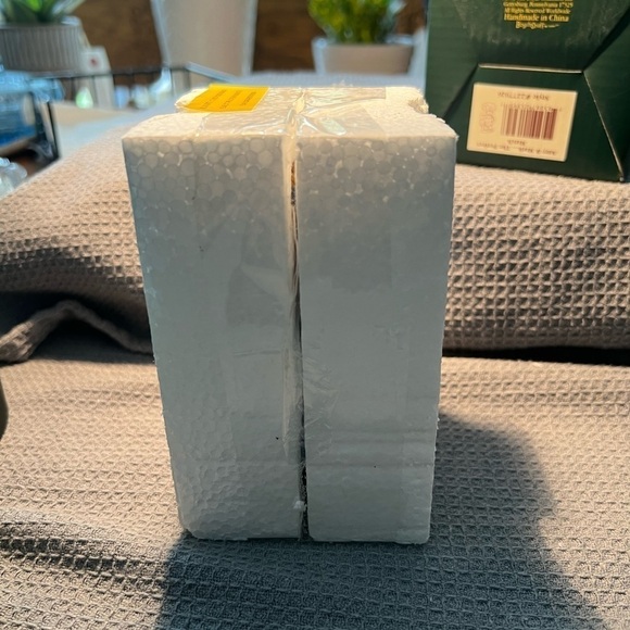 2003 Boyds Bear Bearstone Amy & Mark The Perfect Match Figurine 2277926 - Picture 8 of 11